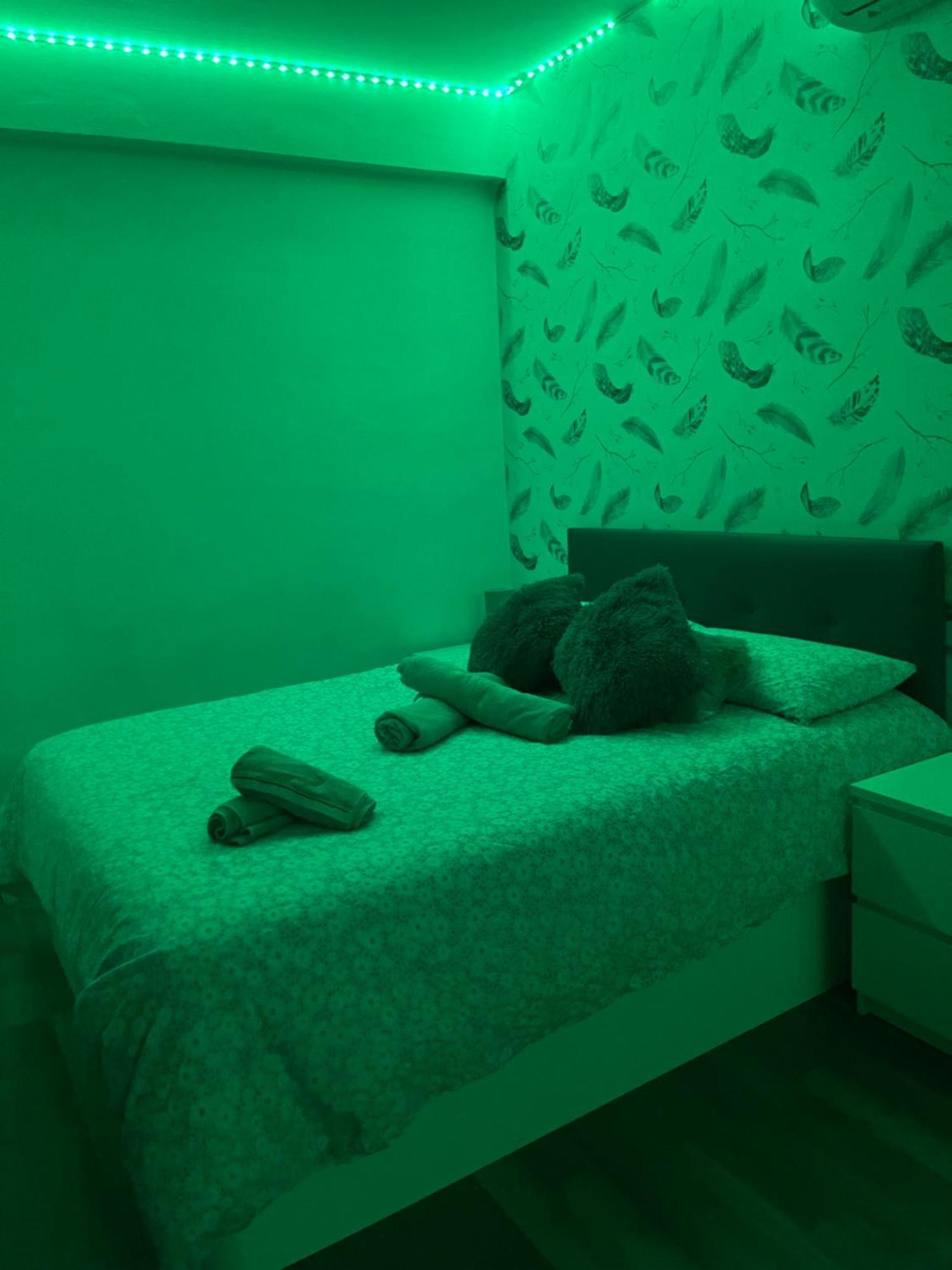 Relax Home Barcelone Extérieur photo